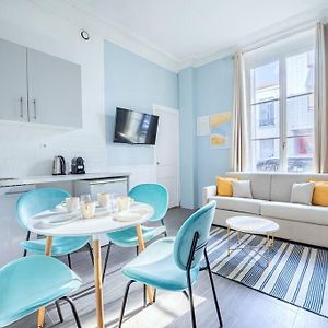 Apartamento de 1 Dormitorio